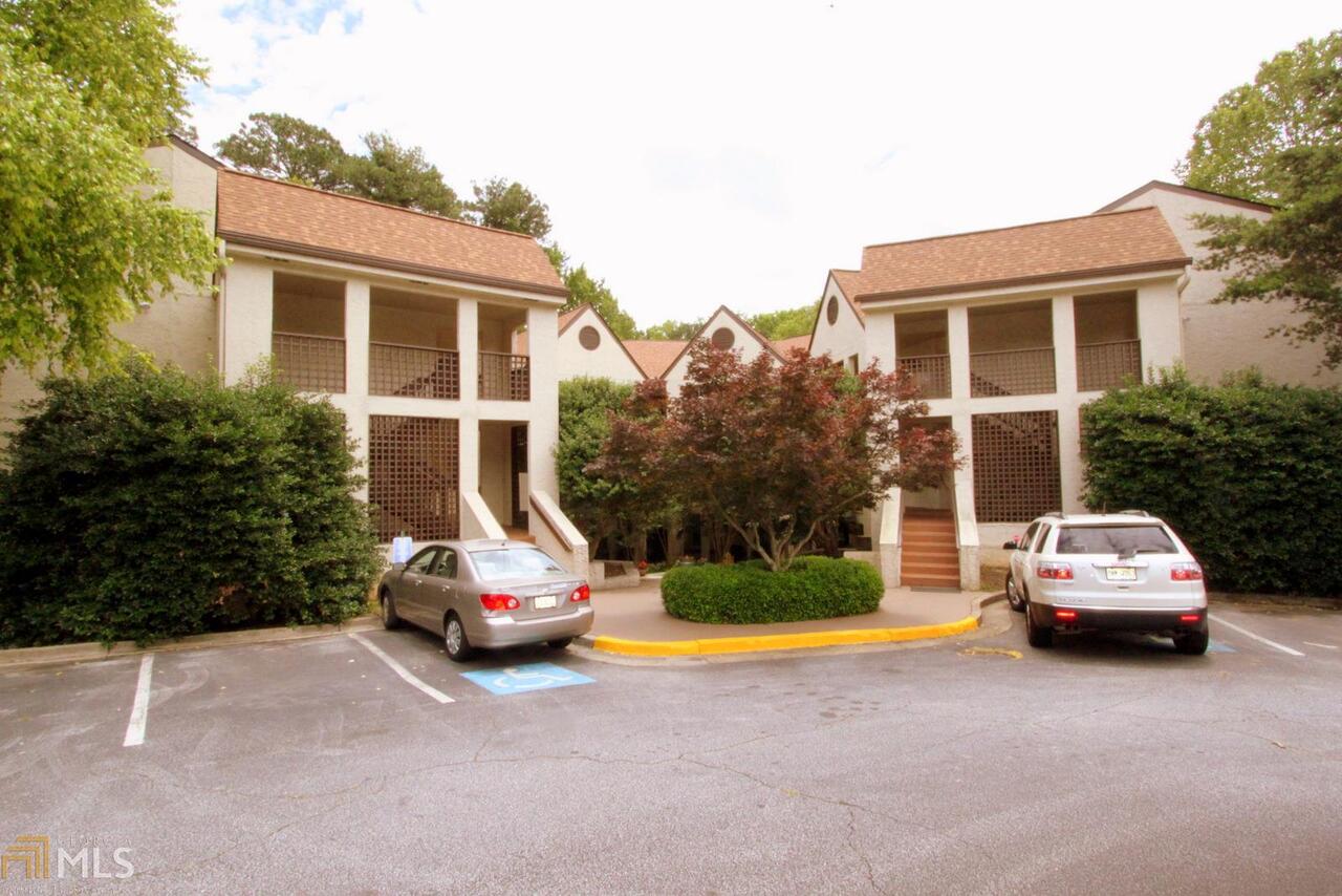 491 Sherman Way Decatur, GA 30033 - Photo 1 of 1