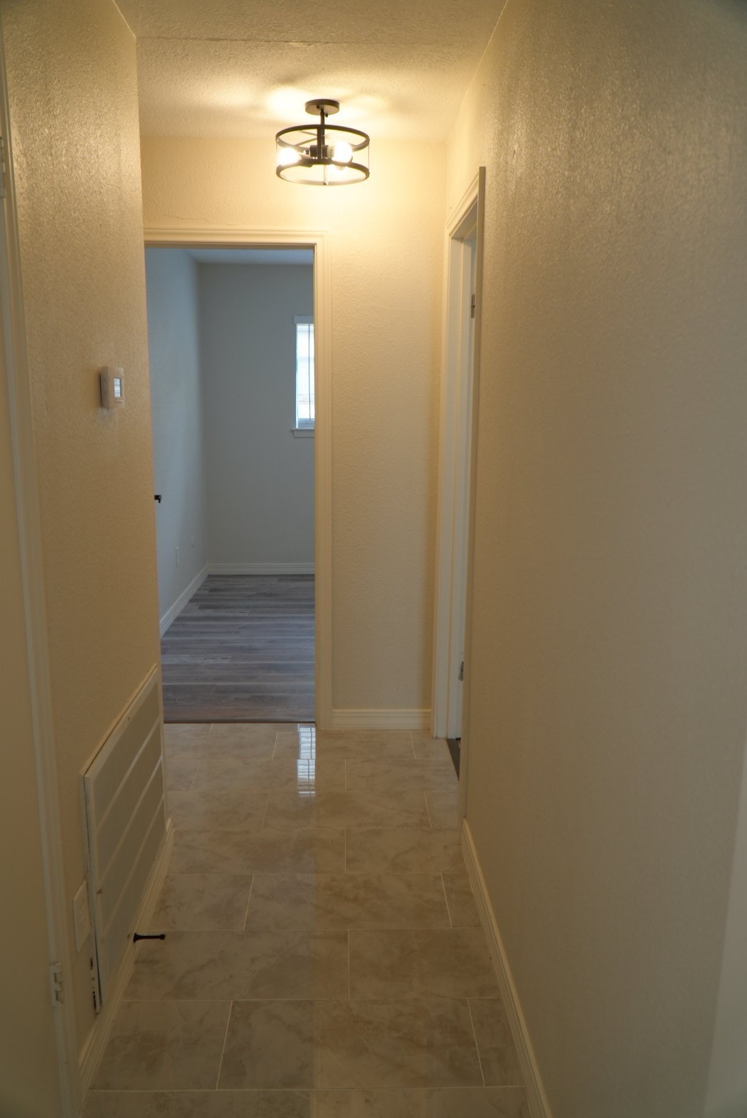 22707 Cranberry Trail Spring, TX 77373 - Photo 15 of 22 Hallway that leads to primary room