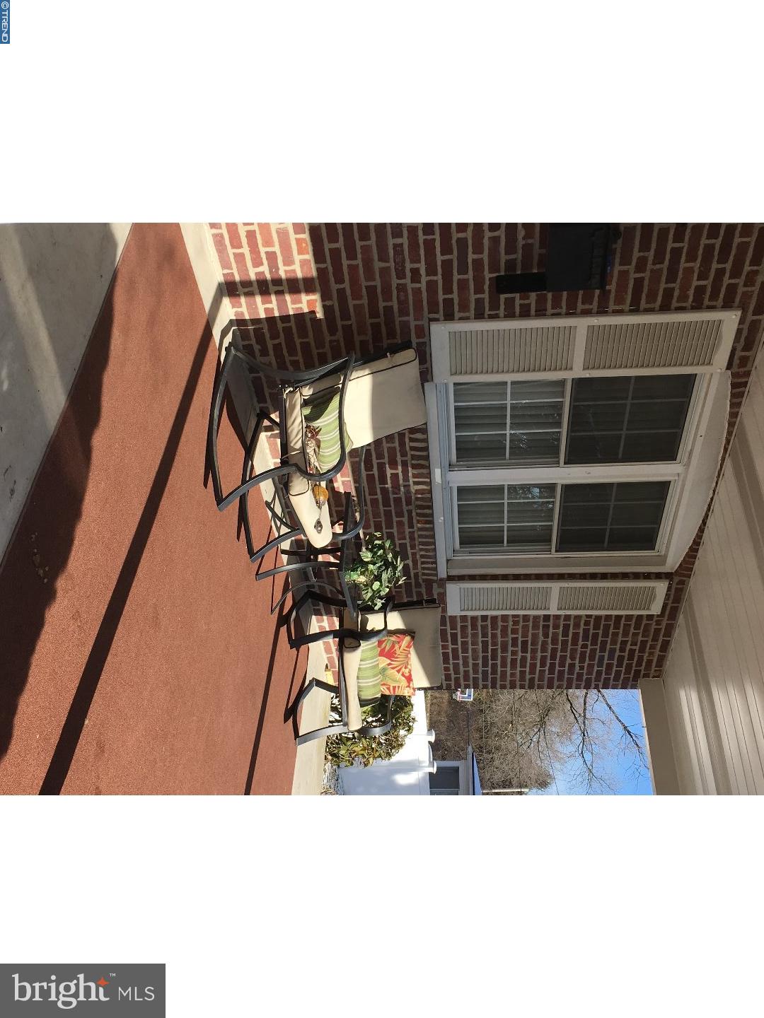 653 Hawarden Road Springfield, PA 19064 - Photo 3 of 24 Porch