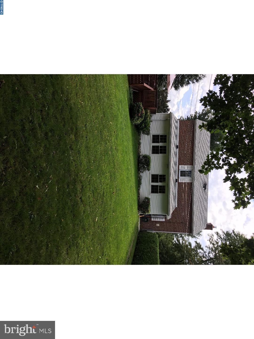 653 Hawarden Road Springfield, PA 19064 - Photo 23 of 24 Exterior Back