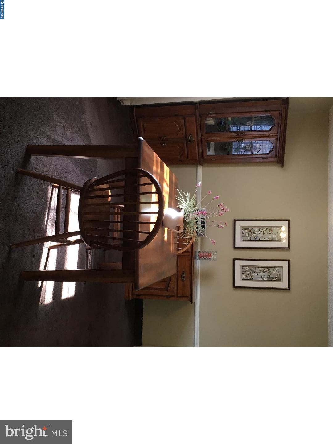 653 Hawarden Road Springfield, PA 19064 - Photo 5 of 24 Dining Room