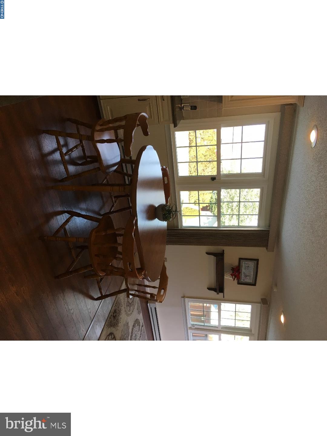 653 Hawarden Road Springfield, PA 19064 - Photo 10 of 24 Breakfast Room