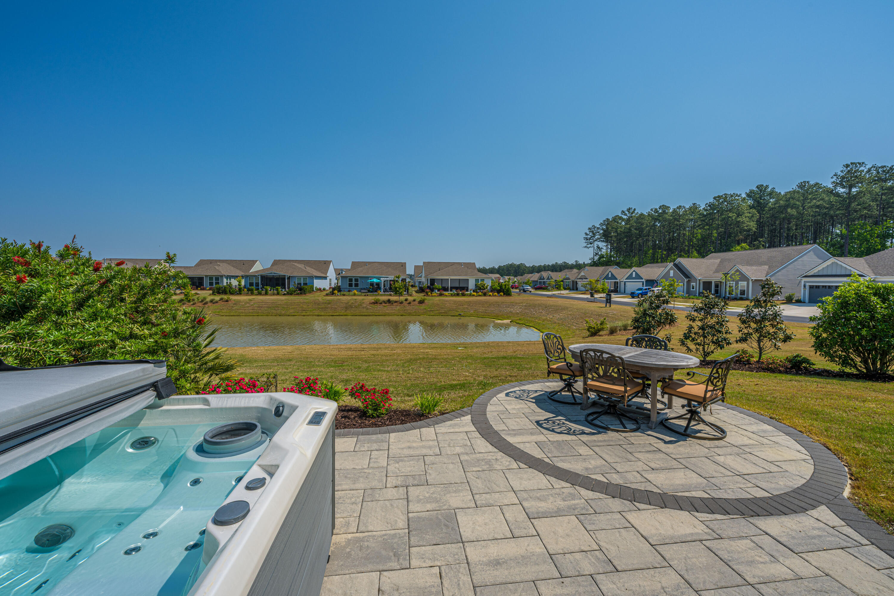 241 Garden Gate Way Summerville, SC 29486 - Photo 3 of 70