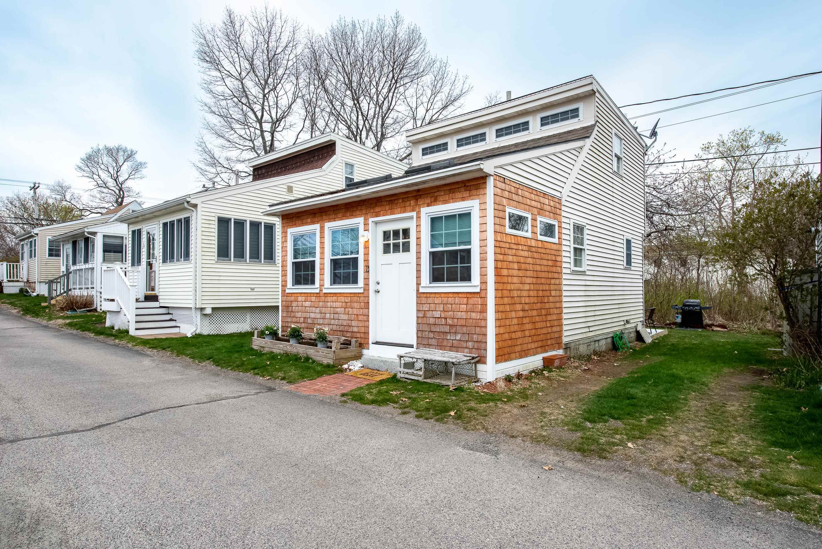 470 Winnacunnet Road, Unit 15 Hampton, NH 03842 - Photo 3 of 30