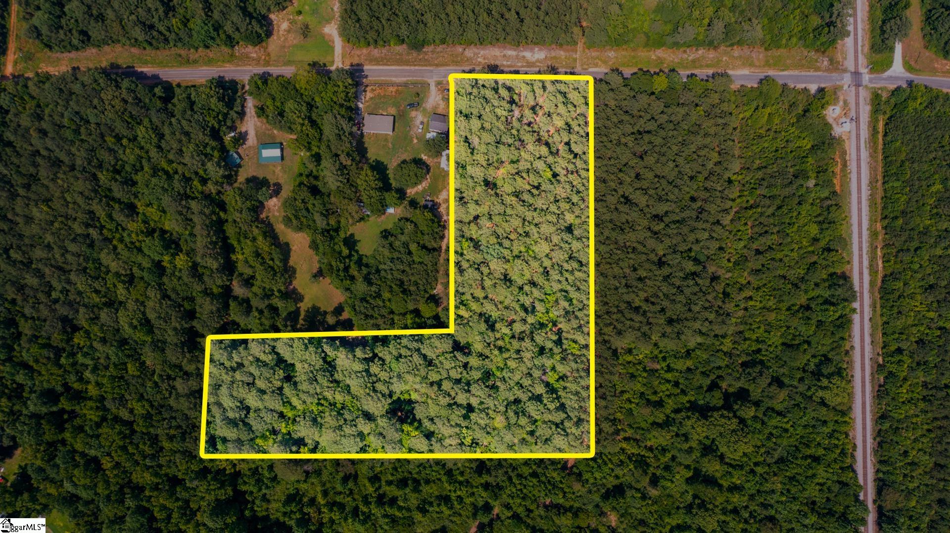 0 Stomp Springs Road Clinton, SC 29325 - Photo 6 of 15