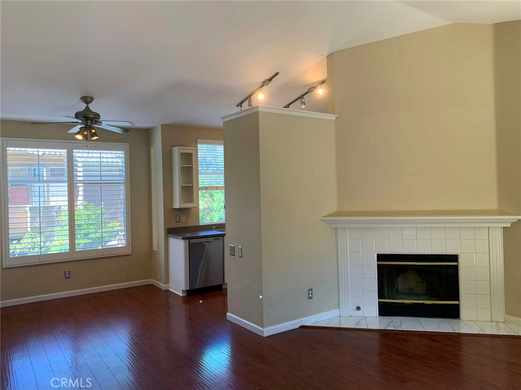 19431 Rue De Valore, Unit 50A Lake Forest, CA 92610 - Photo 37 of 37 Open floor plan