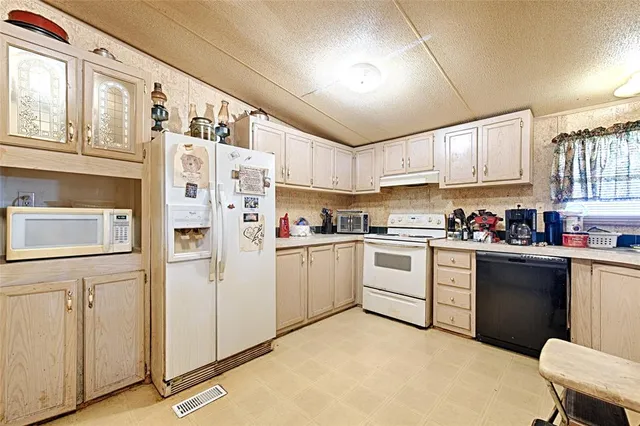 $170,000 | 1321 Anglin Way, Terrell, TX 75161