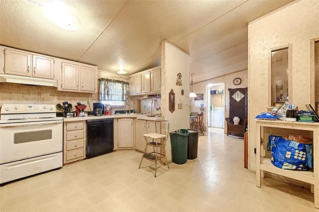 $170,000 | 1321 Anglin Way, Terrell, TX 75161