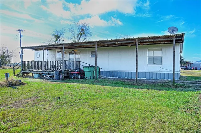 $170,000 | 1321 Anglin Way, Terrell, TX 75161