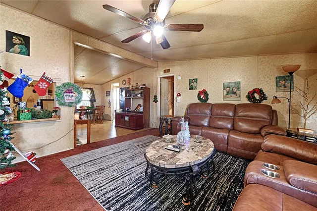 $170,000 | 1321 Anglin Way, Terrell, TX 75161
