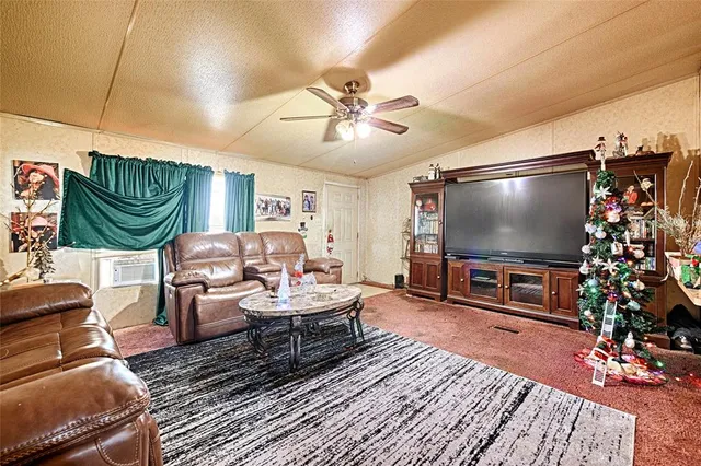 $170,000 | 1321 Anglin Way, Terrell, TX 75161