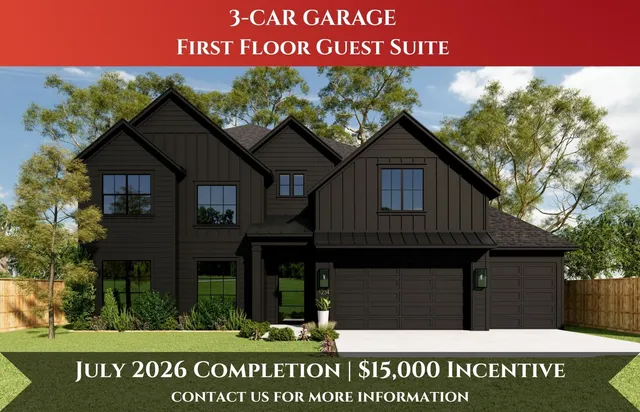 a view of front of house with a street