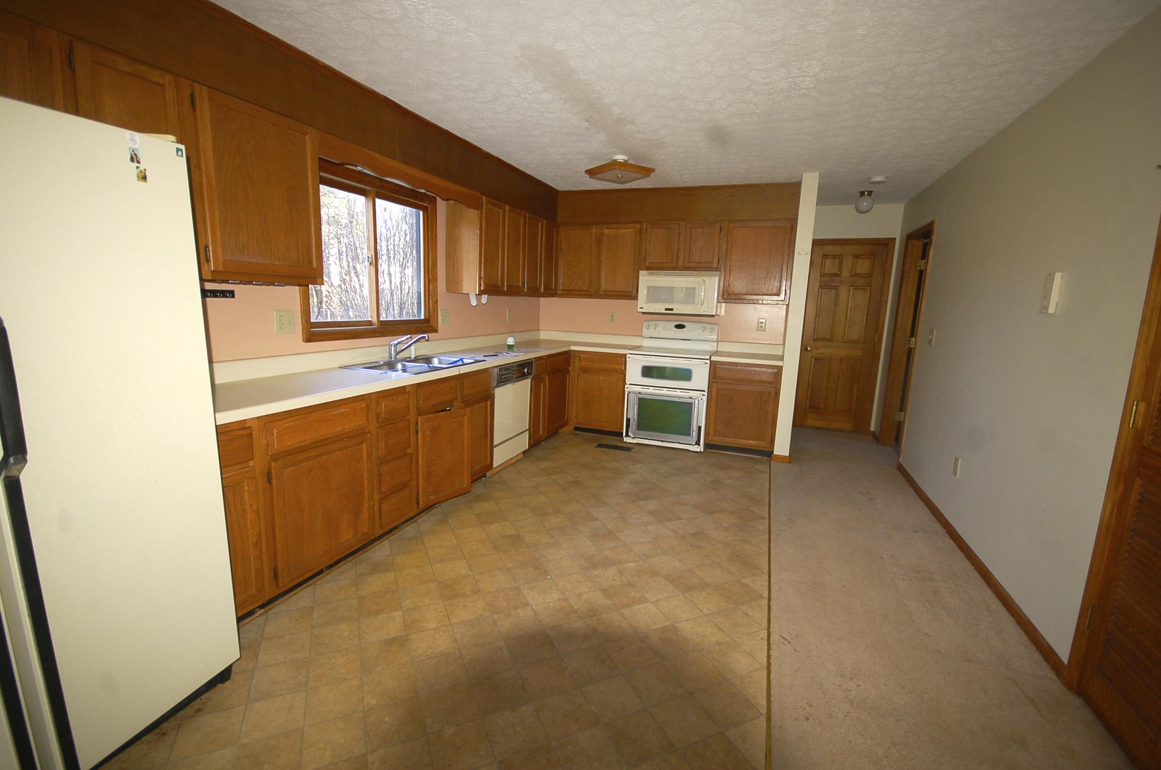 4712 Old Pike Road Pilot, VA 24138 - Photo 5 of 9 KITCHEN