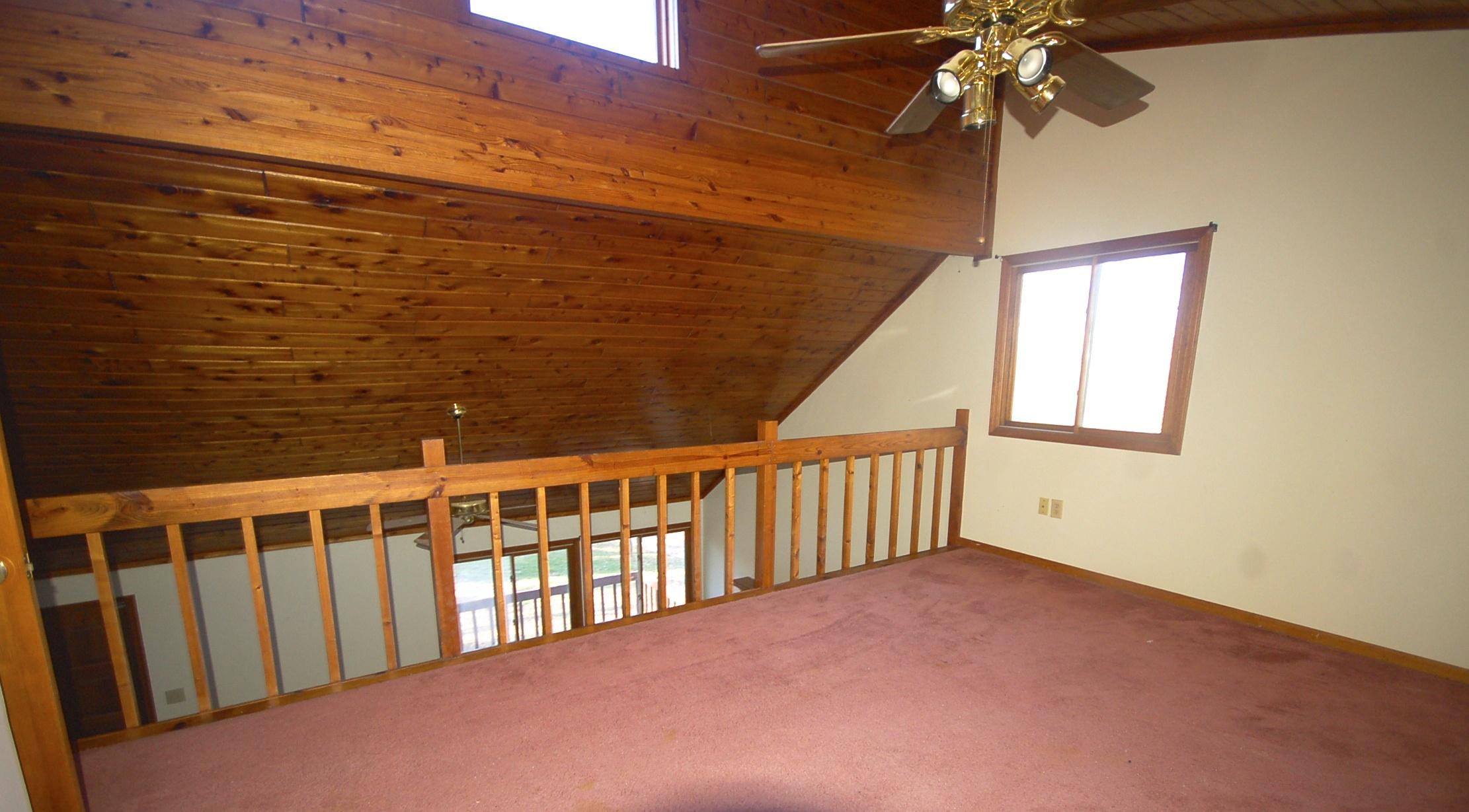 4712 Old Pike Road Pilot, VA 24138 - Photo 7 of 9 LOFT DEN