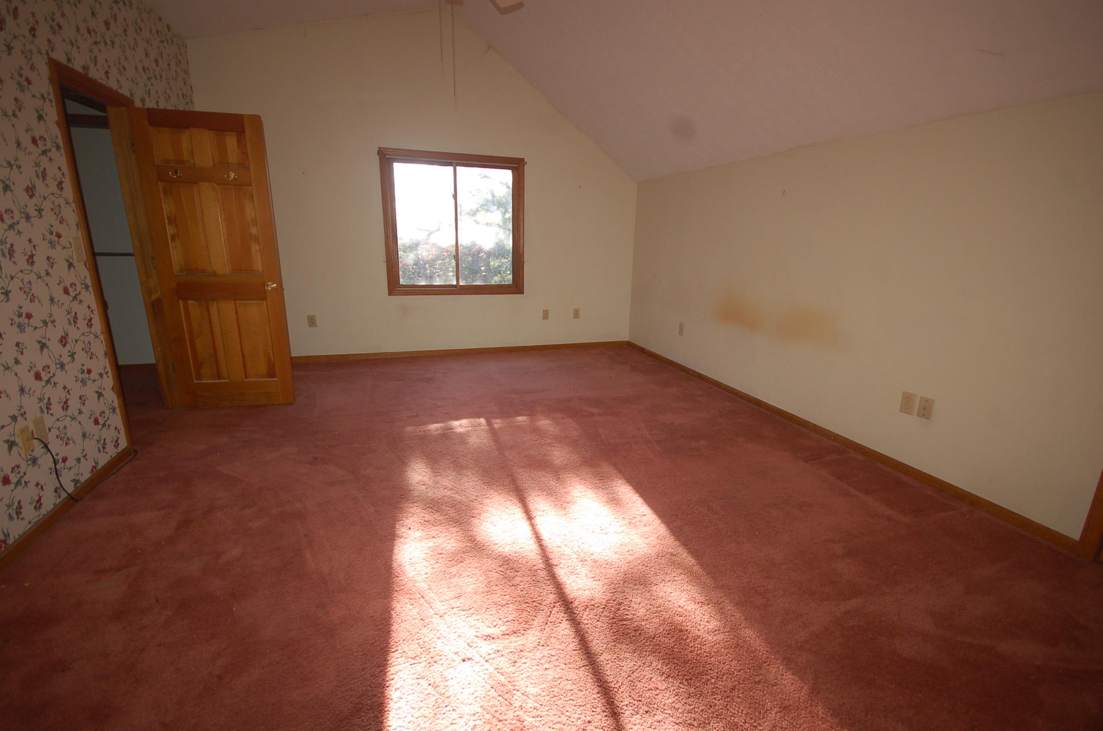 4712 Old Pike Road Pilot, VA 24138 - Photo 8 of 9 MASTER BEDROOM
