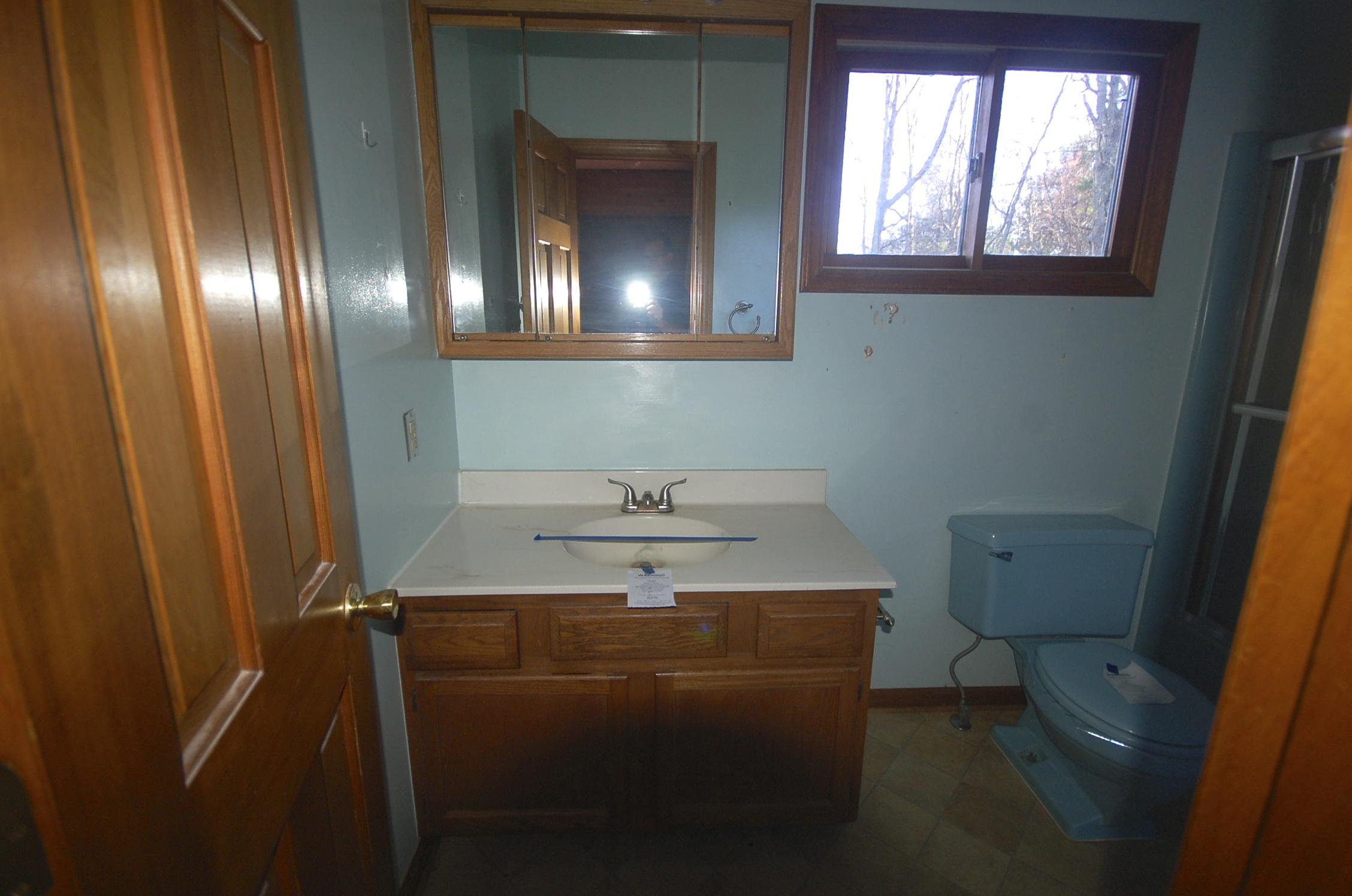4712 Old Pike Road Pilot, VA 24138 - Photo 9 of 9 UPPER BATH