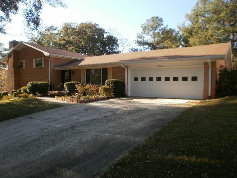 3706 Calumet Road Decatur, GA 30034 - Photo 1 of 1