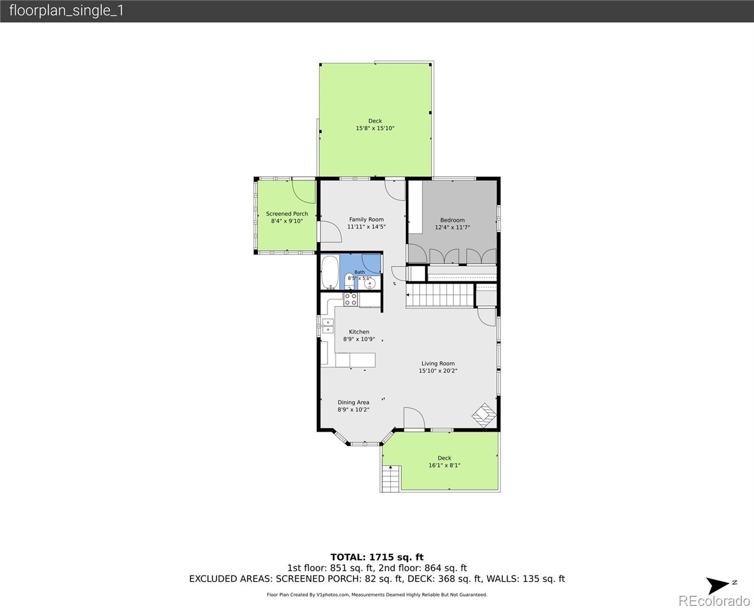 33888 Bardwell Road Pine, CO 80470 - Photo 46 of 49
