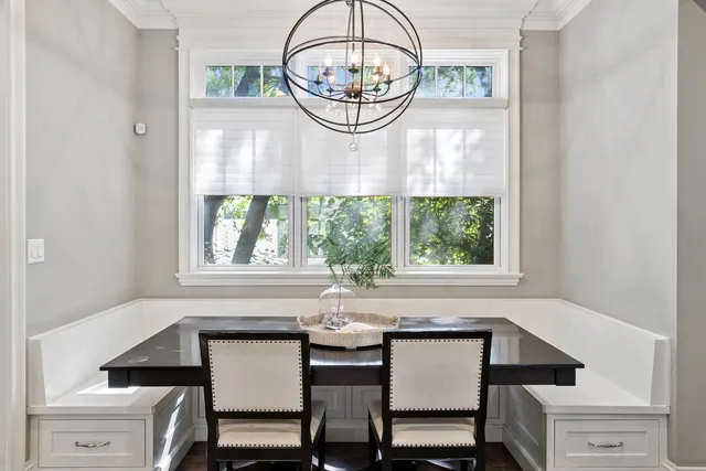 $1,950,000 | 203 South Columbia Street, Naperville, IL 60540