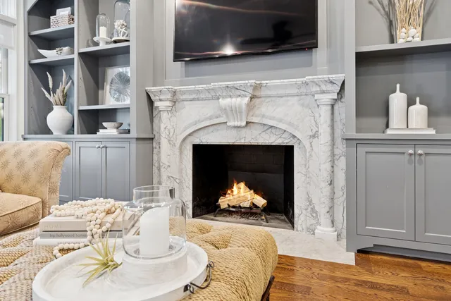 $1,950,000 | 203 South Columbia Street, Naperville, IL 60540