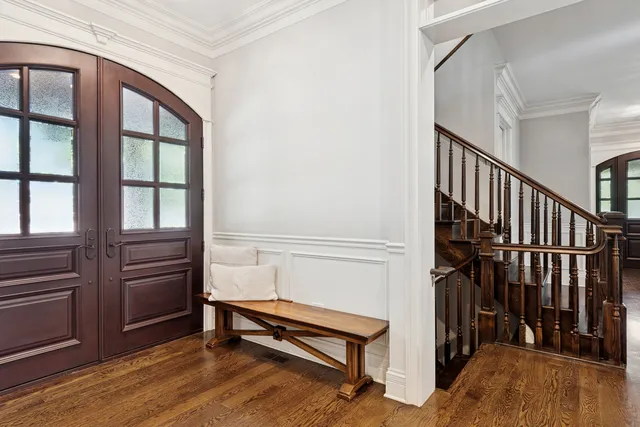 $1,950,000 | 203 South Columbia Street, Naperville, IL 60540