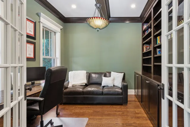 $1,950,000 | 203 South Columbia Street, Naperville, IL 60540