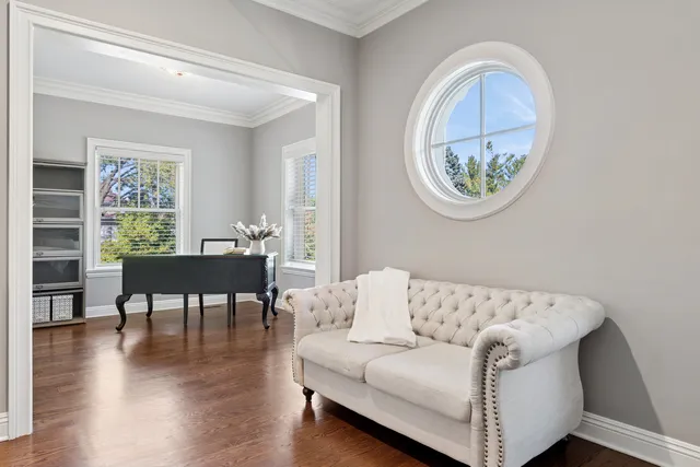 $1,950,000 | 203 South Columbia Street, Naperville, IL 60540