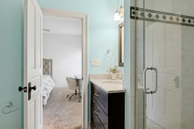 $1,950,000 | 203 South Columbia Street, Naperville, IL 60540