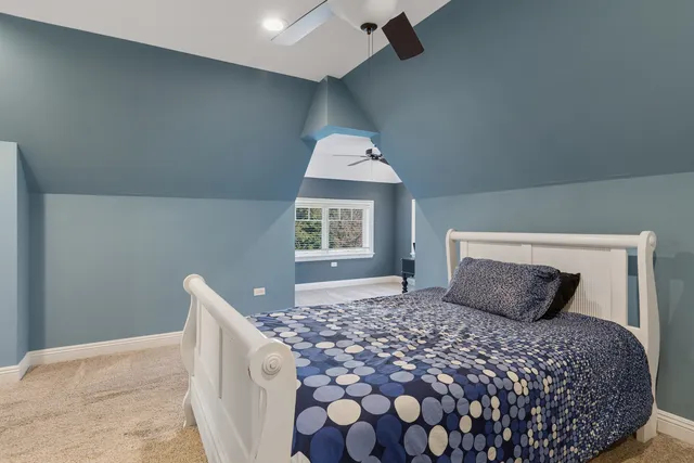 $1,950,000 | 203 South Columbia Street, Naperville, IL 60540