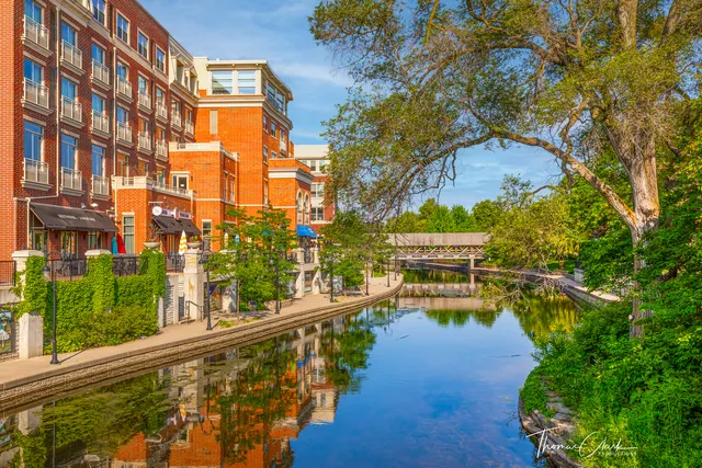 $1,950,000 | 203 South Columbia Street, Naperville, IL 60540