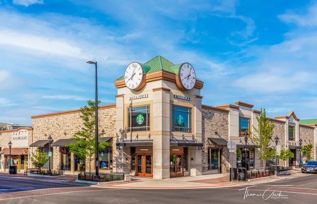 $1,950,000 | 203 South Columbia Street, Naperville, IL 60540