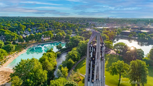 $1,950,000 | 203 South Columbia Street, Naperville, IL 60540