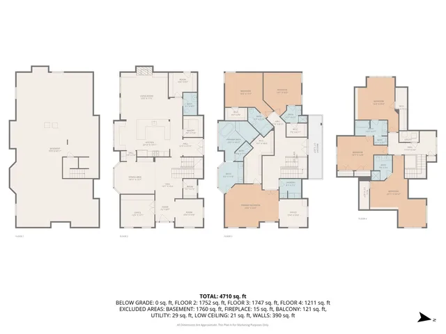 $1,950,000 | 203 South Columbia Street, Naperville, IL 60540
