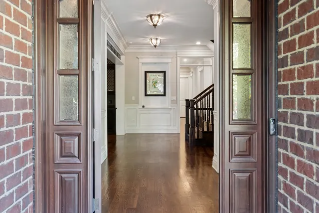 $1,950,000 | 203 South Columbia Street, Naperville, IL 60540