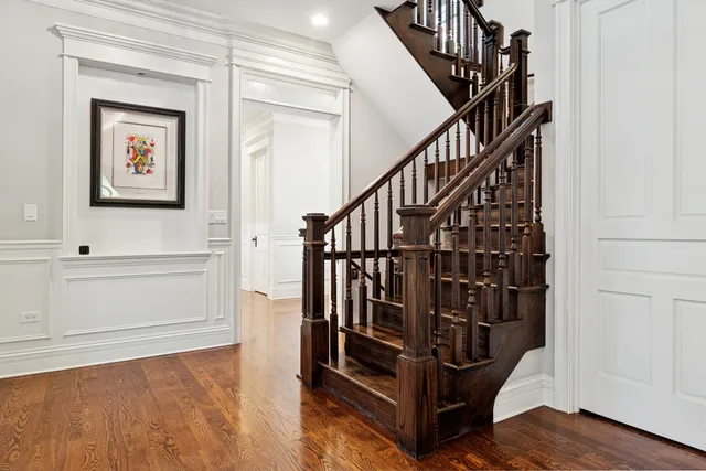 $1,950,000 | 203 South Columbia Street, Naperville, IL 60540