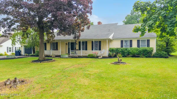 $449,000 | 787 Ave D, Danville, PA 17821