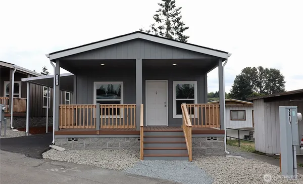 $154,000 | 3417 South 182nd Street, Unit 185, SeaTac, WA 98188