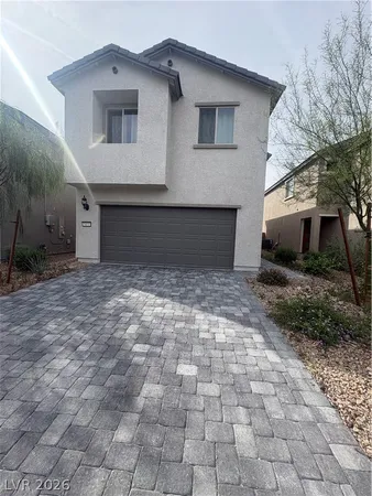 $2,232 | 5451 Barcola Avenue, Las Vegas, NV 89139