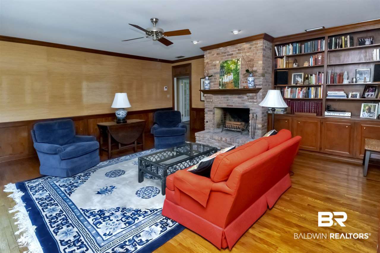 4813 Ravine Court Mobile, AL 36608 - Photo 29 of 50