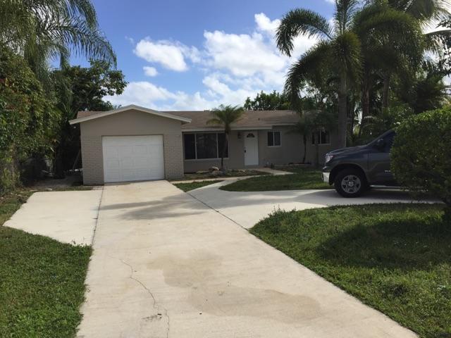 22788 Southwest 65th Way Boca Raton, FL 33428 - Photo 1 of 8 front