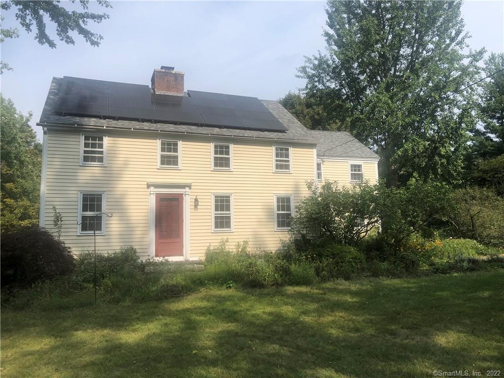 222 Separatist Road Mansfield, CT 06268 - Photo 1 of 1 Gallery Image 1