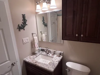 $849,000 | 707 Periwinkle Street, Unit 707 PERIWINKLE DRIVE, Ocean City, NJ 08226