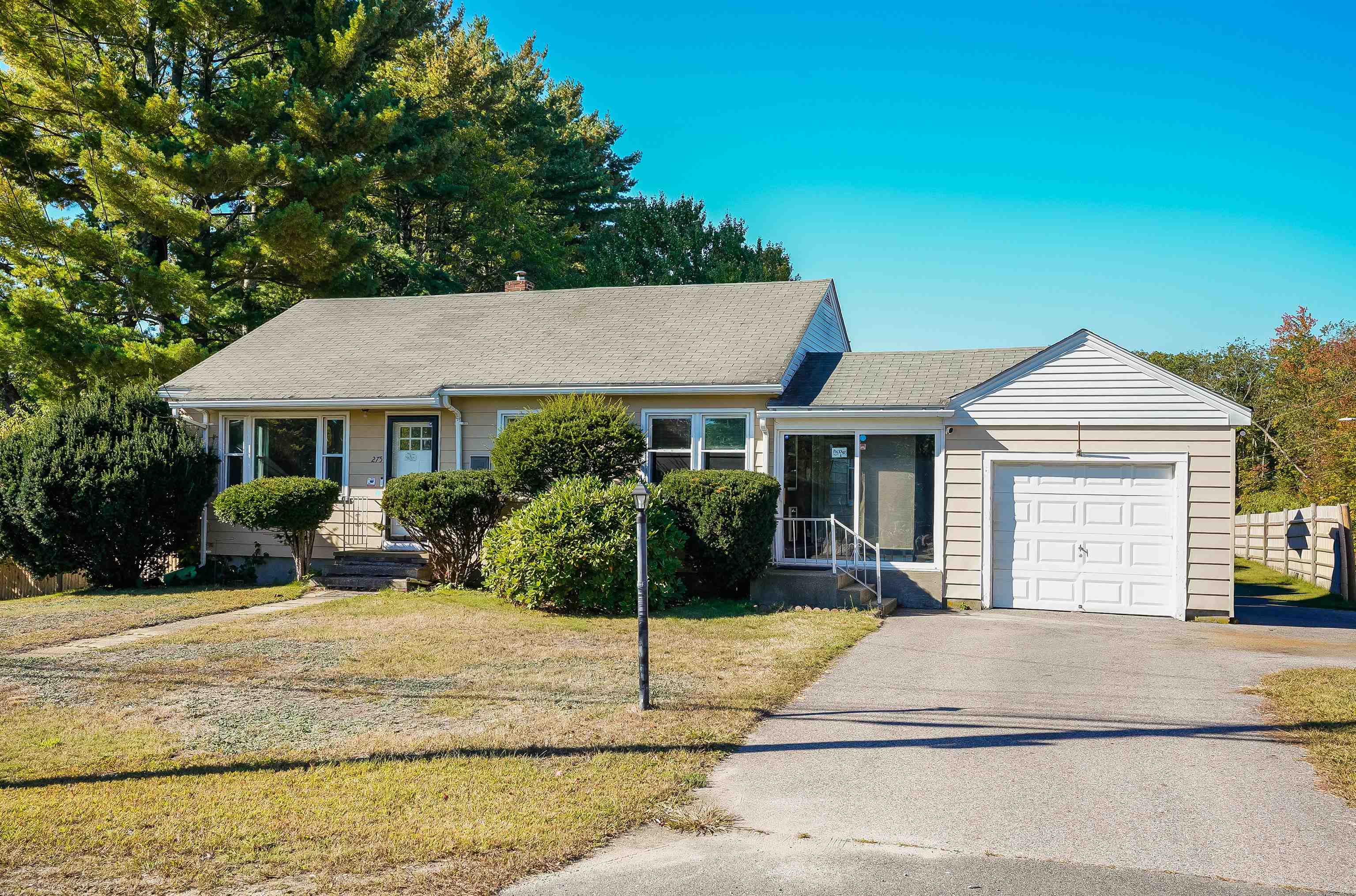 275 South Mammoth Road Manchester, NH 03109 - Photo 34 of 38
