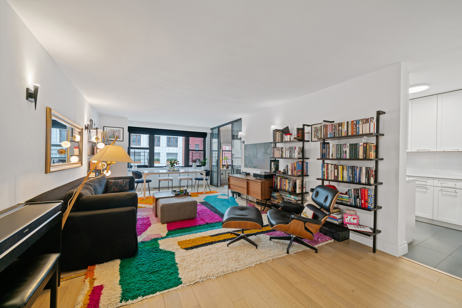 196 East 75th Street, Unit 3F Manhattan, NY 10021 - Photo 1 of 11