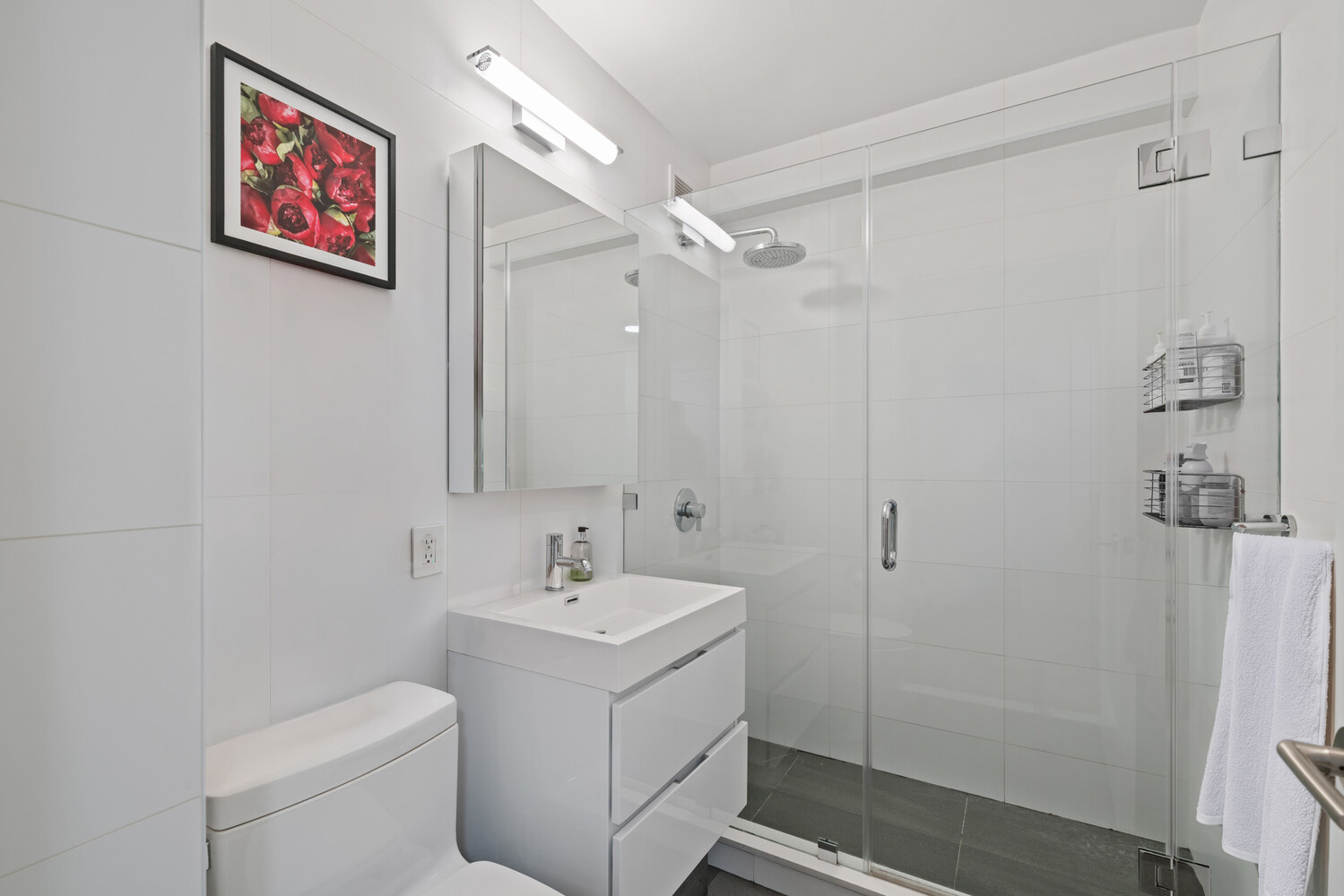 196 East 75th Street, Unit 3F Manhattan, NY 10021 - Photo 6 of 11