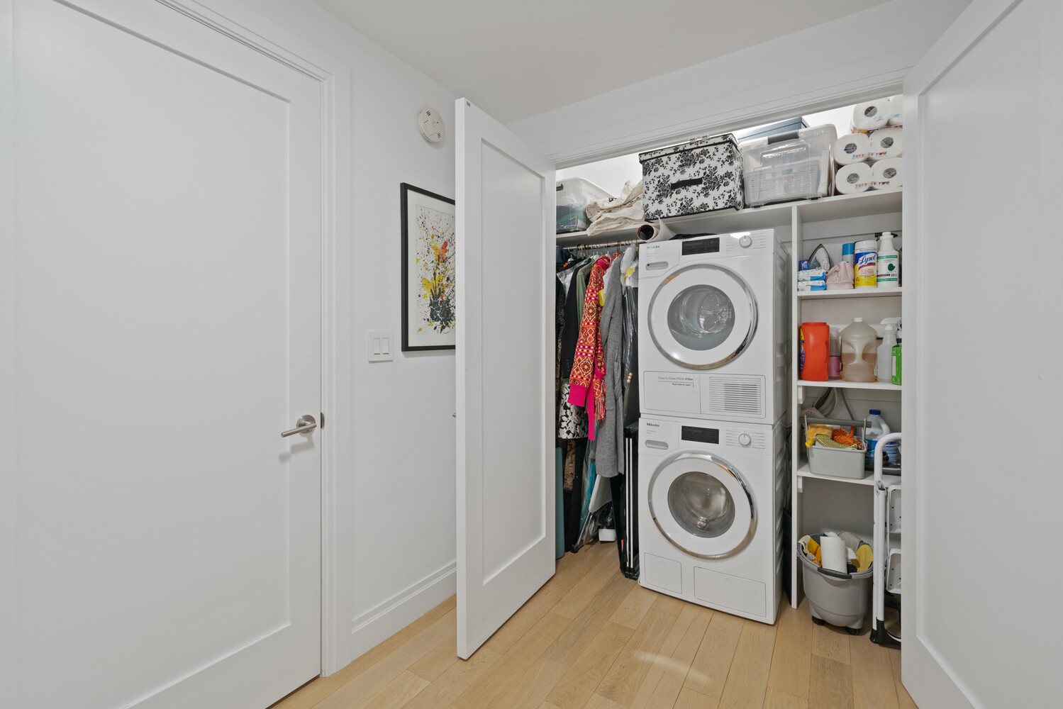 196 East 75th Street, Unit 3F Manhattan, NY 10021 - Photo 9 of 11