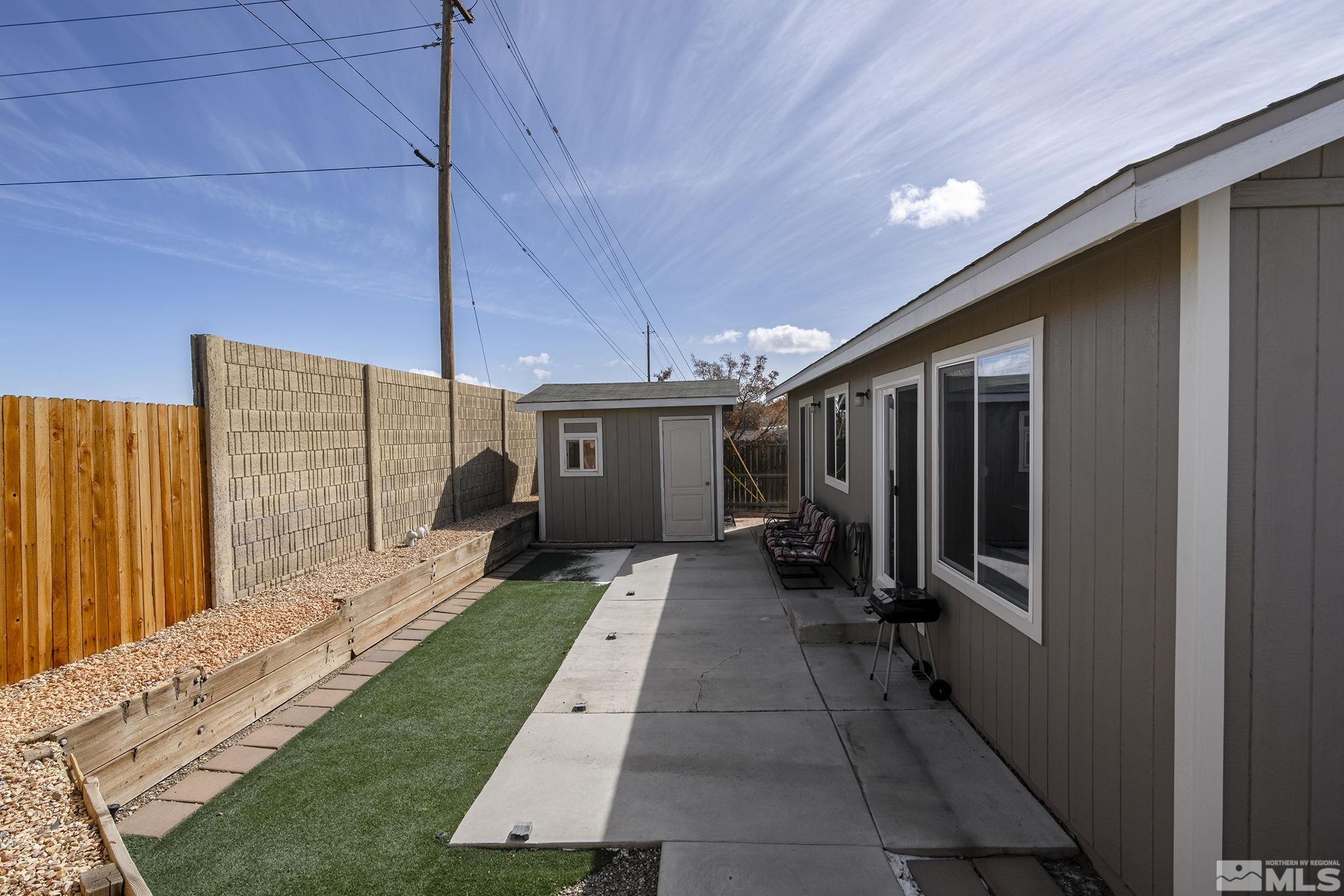 2112 Fort Bridger Road Fernley, NV 89408 - Photo 14 of 17 Photo 14