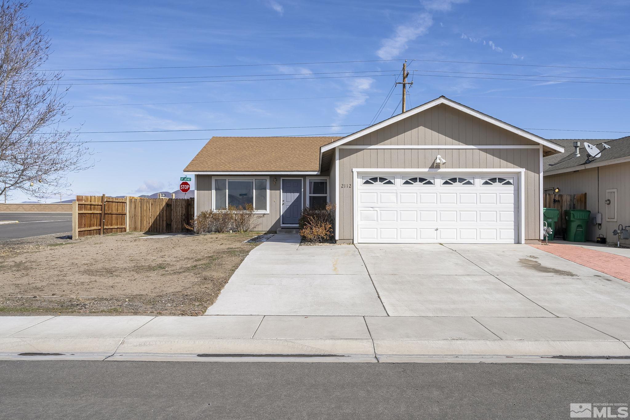 2112 Fort Bridger Road Fernley, NV 89408 - Photo 17 of 17 Photo 17