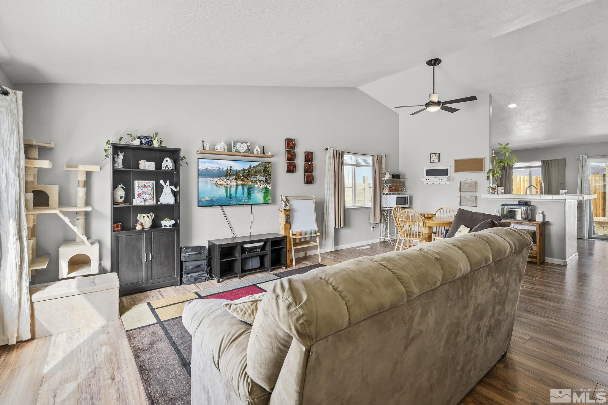 2112 Fort Bridger Road Fernley, NV 89408 - Photo 3 of 17 Photo 3