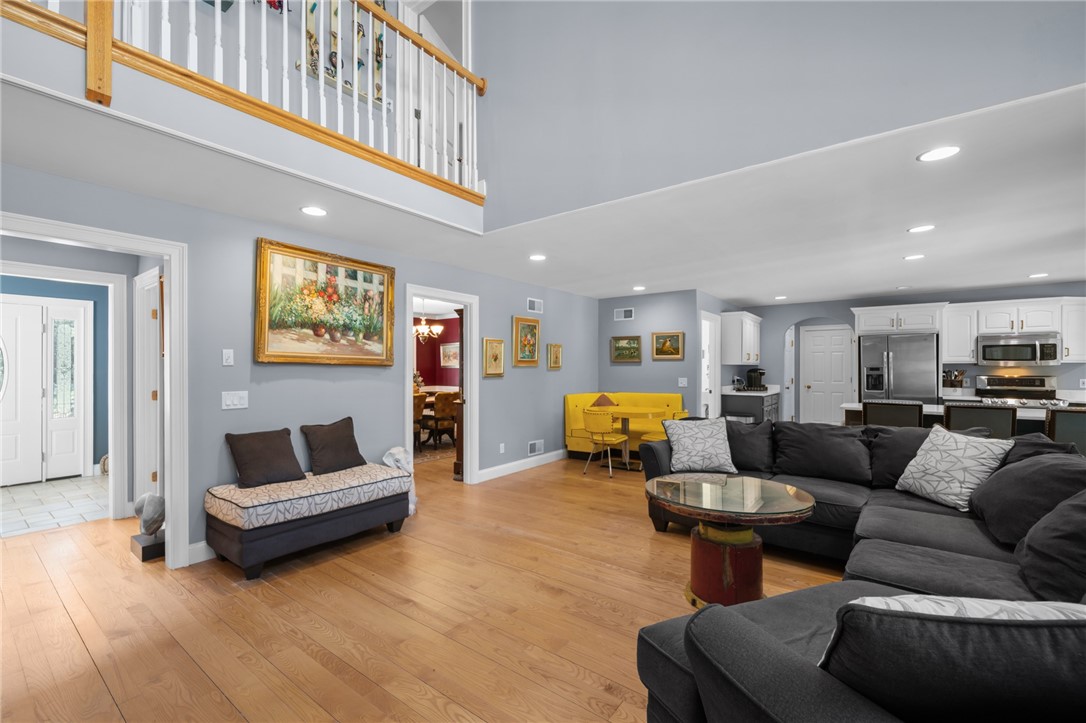 1158 Sisson Road Coventry, RI 02827 - Photo 15 of 50